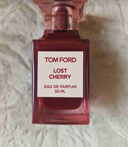 Tom Ford Lost Cherry (2 фото из 2)