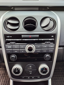 Mazda CX-7 радио Bose (1 фото из 1)
