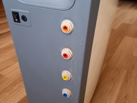 Müüa Zepteri veepuhastusfilter