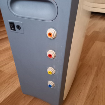 Продам фильтр для очистки воды фирмы Zepter