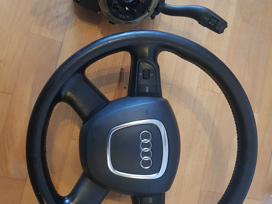 Audi a4 b7 varuosad