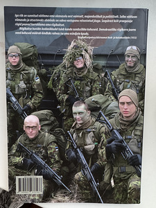 Riigikaitse õpik. Õpik «Riigikaitse» (2 foto / 4)