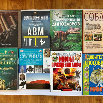 Suur raamatute allahindlus