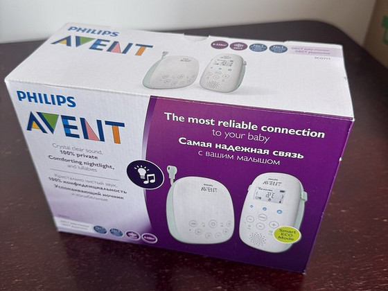 Philips avent