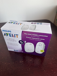 Philips avent (1 foto / 1)