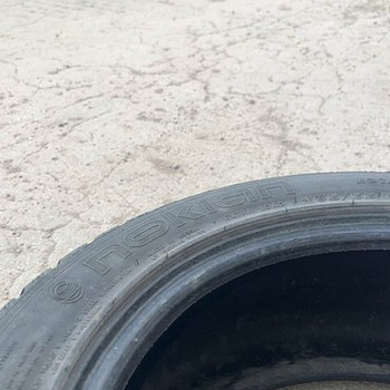 R16 nokian naelrehvid