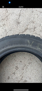 R16 nokian naelrehvid (2 foto / 4)