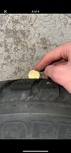 R16 nokian naelrehvid (4 foto / 4)