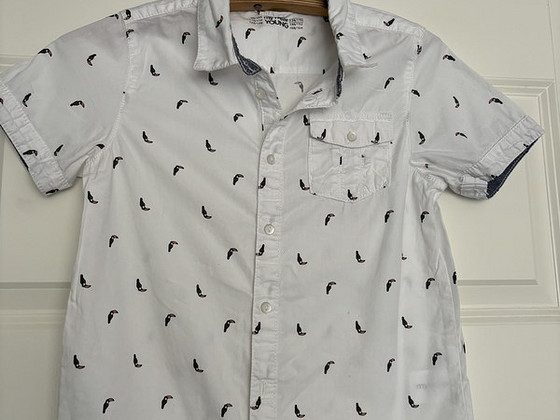 MyWear särk 134/140