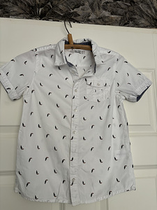 MyWear särk 134/140 (1 foto / 3)