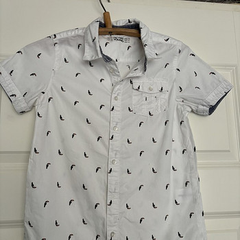 MyWear särk 134/140