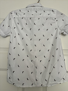 MyWear särk 134/140 (2 foto / 3)