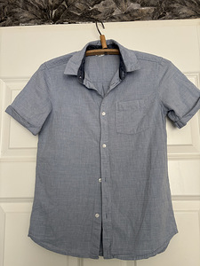 H&M õhuke triiksärk 140/146 (1 foto / 2)