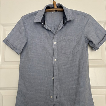 H&M õhuke triiksärk 140/146