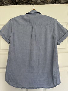 H&M õhuke triiksärk 140/146 (2 foto / 2)