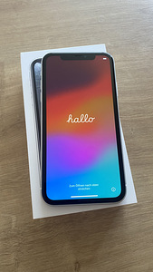 iPhone XR 64GB, как новый (1 фото из 6)