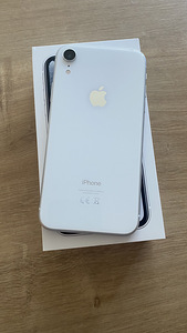 iPhone XR 64GB, как новый (2 фото из 6)