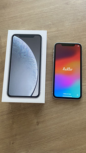 iPhone XR 64GB, как новый (3 фото из 6)