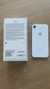 iPhone XR 64GB, как новый (4 фото из 6)