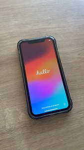 iPhone XR 64GB, как новый (5 фото из 6)