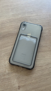 iPhone XR 64GB, как новый (6 фото из 6)