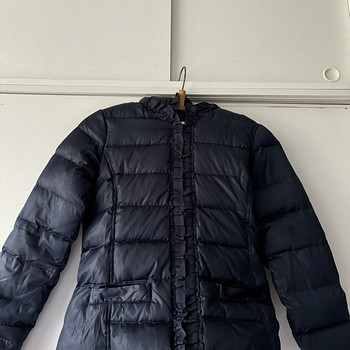 Benetton пуховик 150