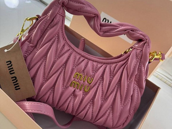 MiuMiu kott