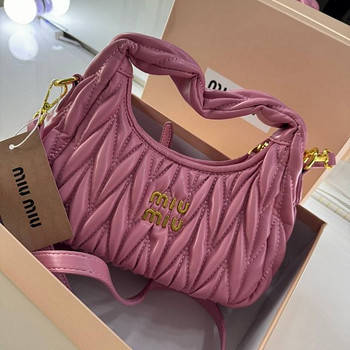 MiuMiu kott