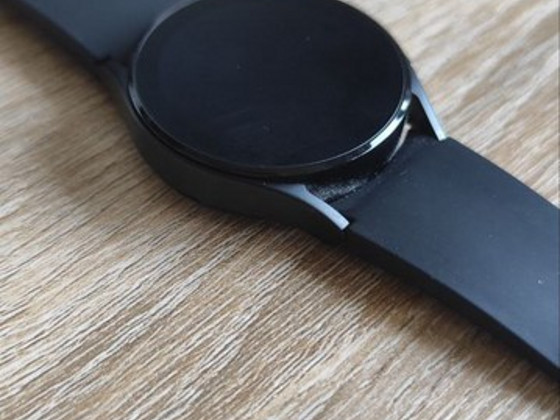 Samsung Galaxy Watch 4 40mm black