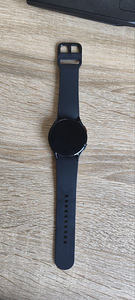 Samsung Galaxy Watch 4 40mm black (3 foto / 5)