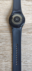 Samsung Galaxy Watch 4 40mm black (4 foto / 5)