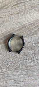 Samsung Galaxy Watch 4 40mm black (5 foto / 5)