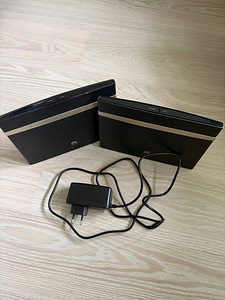 4G Ruuter Huawei B525s, 2 tükki (1 foto / 1)