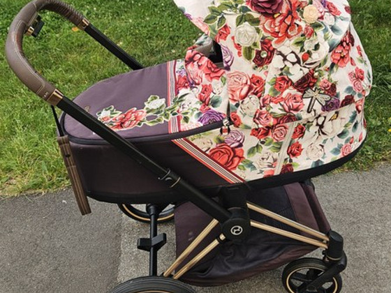 Cybex Priam