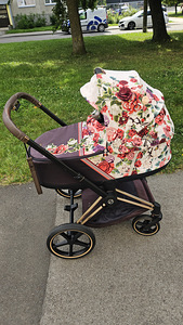 Cybex Priam (1 фото из 6)