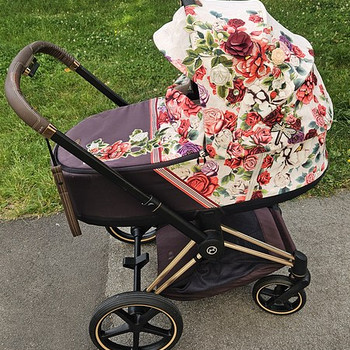 Cybex Priam