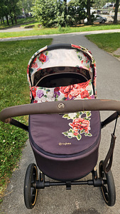 Cybex Priam (2 фото из 6)