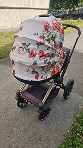 Cybex Priam (3 фото из 6)