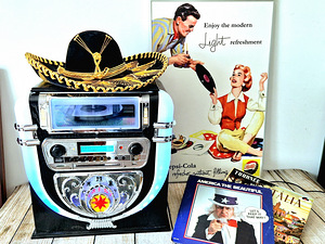 JUKEBOX / JUKEBOKS (1 foto / 10)