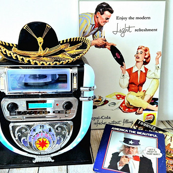 JUKEBOX / JUKEBOKS
