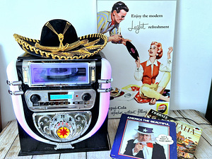 JUKEBOX / JUKEBOKS (2 foto / 10)