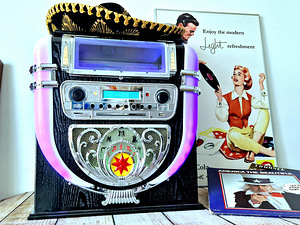 JUKEBOX / JUKEBOKS (3 foto / 10)