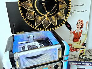 JUKEBOX / JUKEBOKS (4 foto / 10)