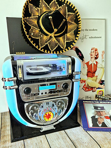 JUKEBOX / JUKEBOKS (5 foto / 10)