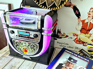 JUKEBOX / JUKEBOKS (6 foto / 10)