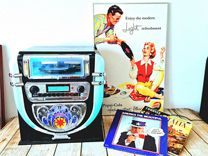 JUKEBOX / JUKEBOKS (7 foto / 10)