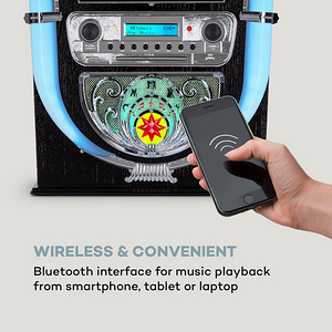 JUKEBOX / JUKEBOKS (8 foto / 10)