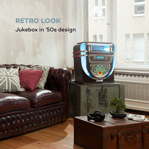 JUKEBOX / JUKEBOKS (9 foto / 10)