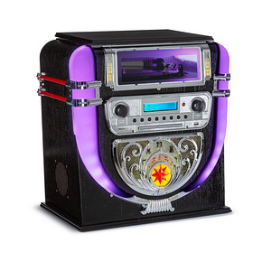 JUKEBOX / JUKEBOKS (10 foto / 10)