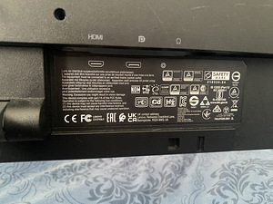 Lenovo L27q-35 (4 фото из 4)